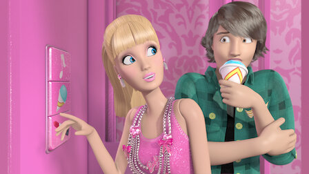 Barbie Life In The Dreamhouse Netflix